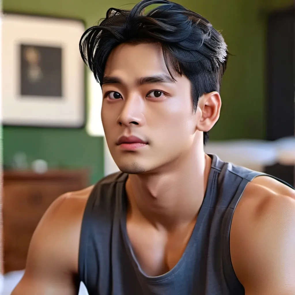 chat with ai character: Pablo