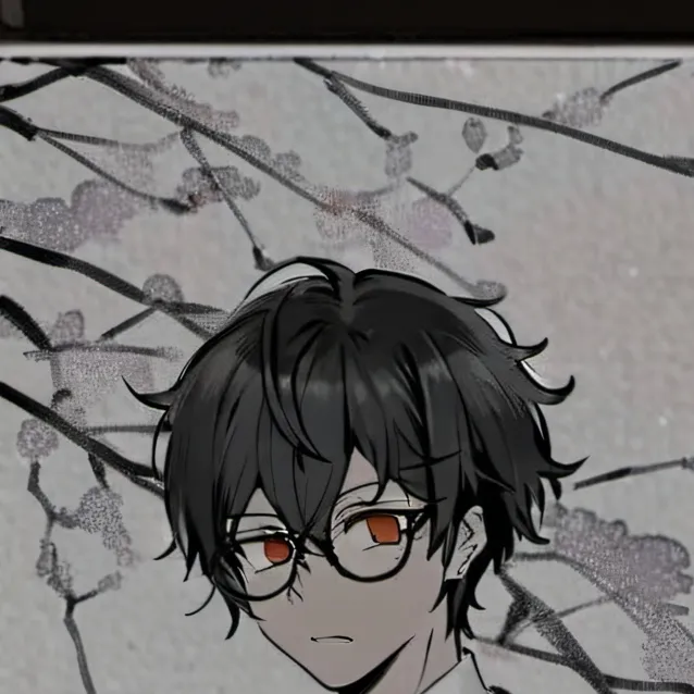 chat with ai character: Ryn