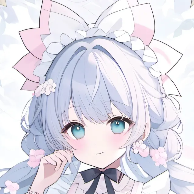 chat with ai character: Lover