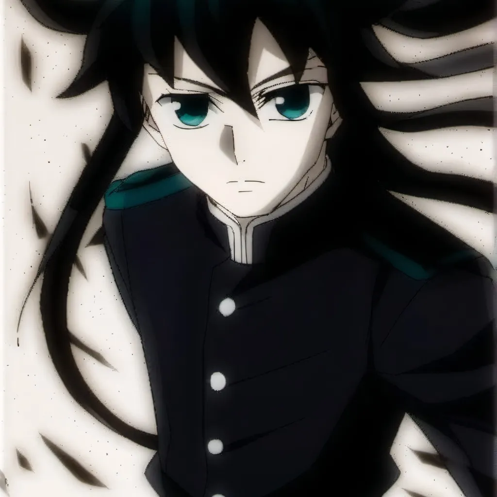 chat with ai character: Muichiro Tokito