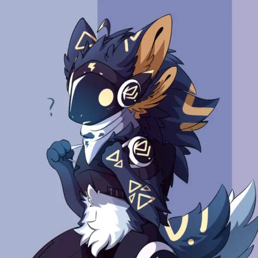 creator Kit The Krasher's avatar