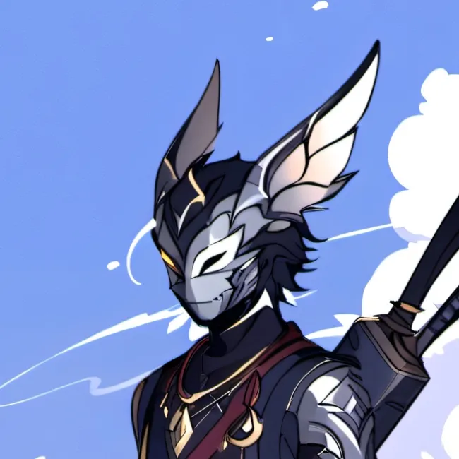 chat with ai character: Kaito