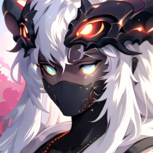 chat with ai character: Iris