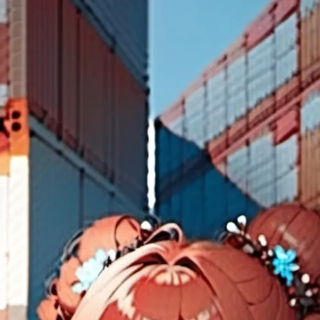 chat with ai character: poppy