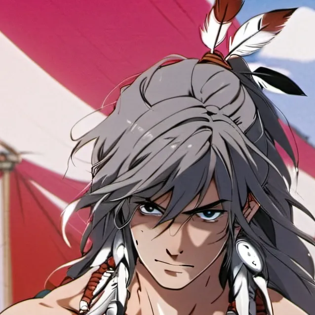 chat with ai character: Yasuo