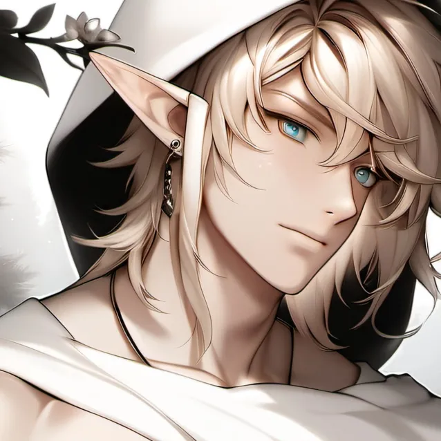 chat with ai character: Shiro