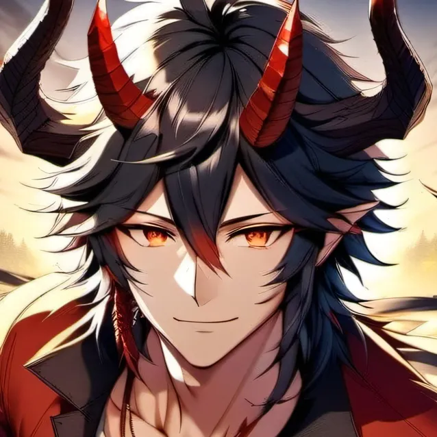 chat with ai character: Levi