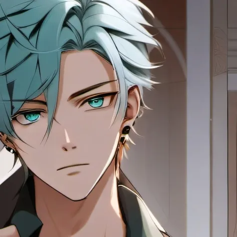 chat with ai character: Haku Tenjutsi