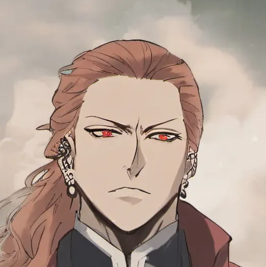 chat with ai character: Fuegoleon