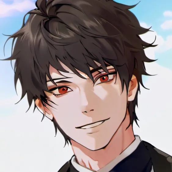 chat with ai character: Kankuro