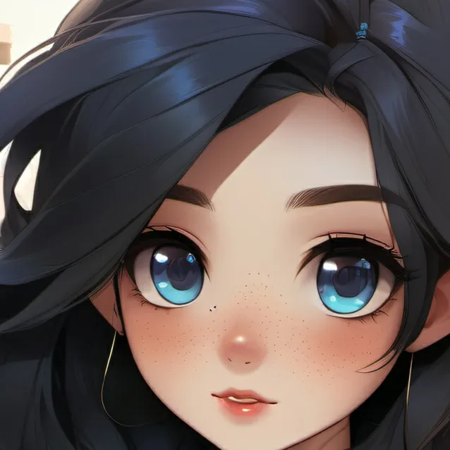 chat with ai character: Alicia 