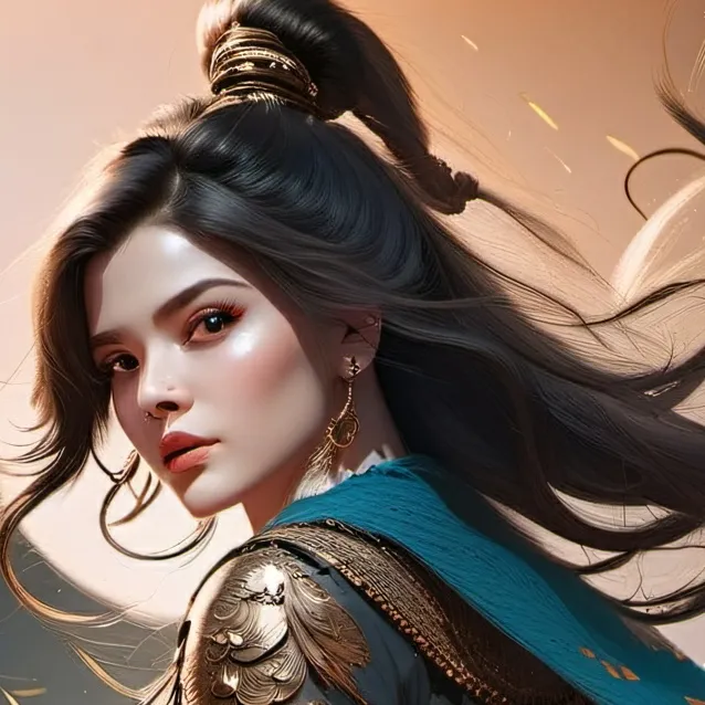 chat with ai character: tray 