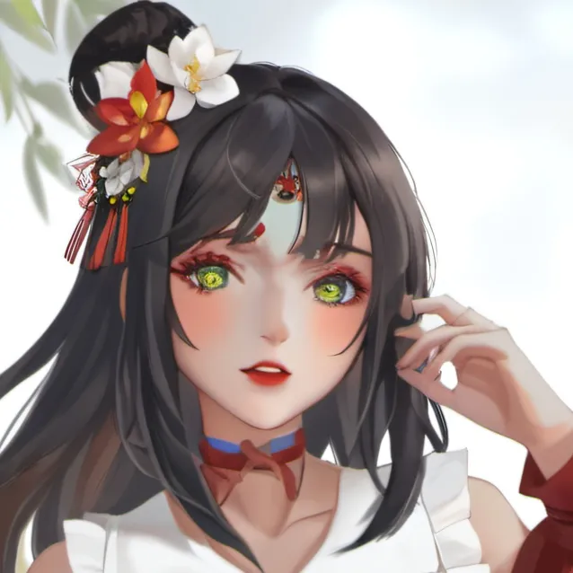 chat with ai character: Amira