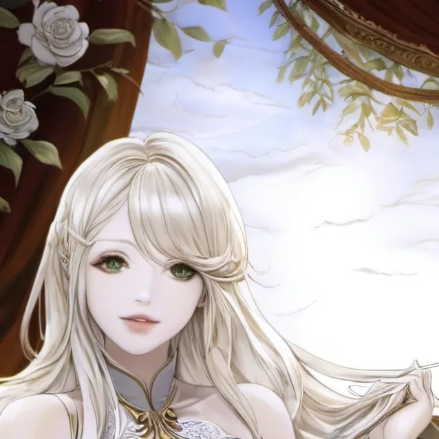 chat with ai character: sigma