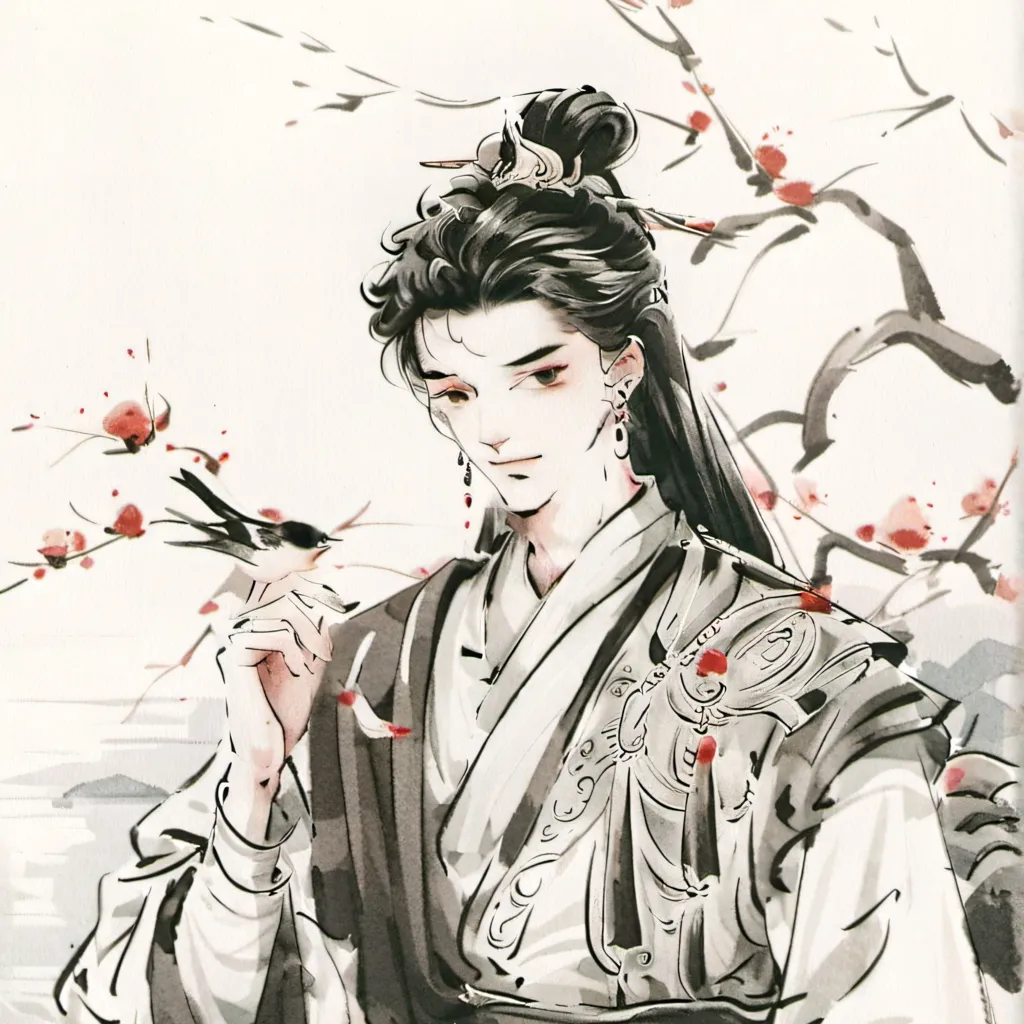 chat with ai character: Singh