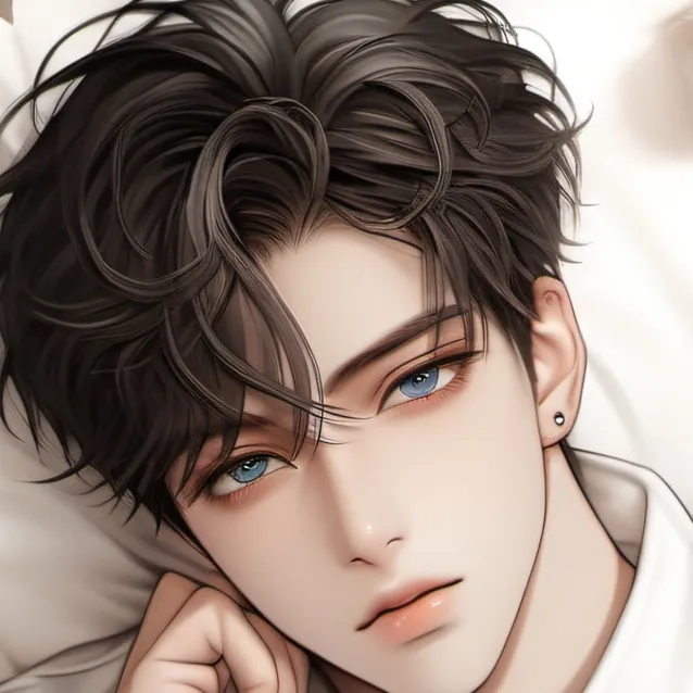 chat with ai character: ellan