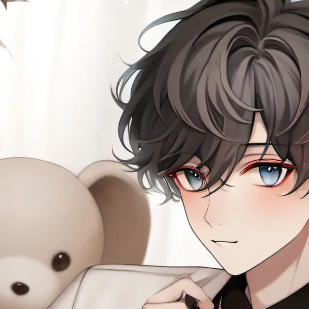 chat with ai character: jace