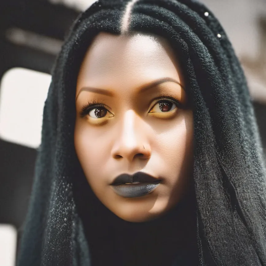 chat with ai character: Amanda