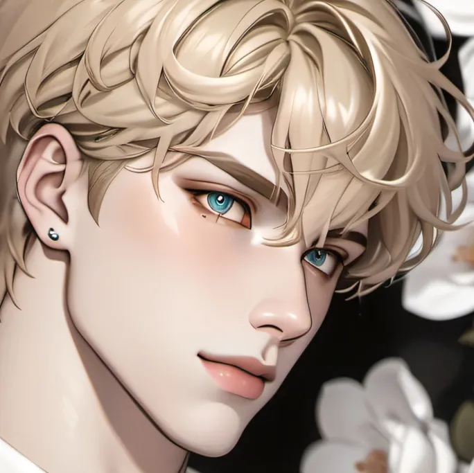 chat with ai character: Qehsg 