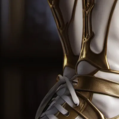 chat with ai character: Italian toes