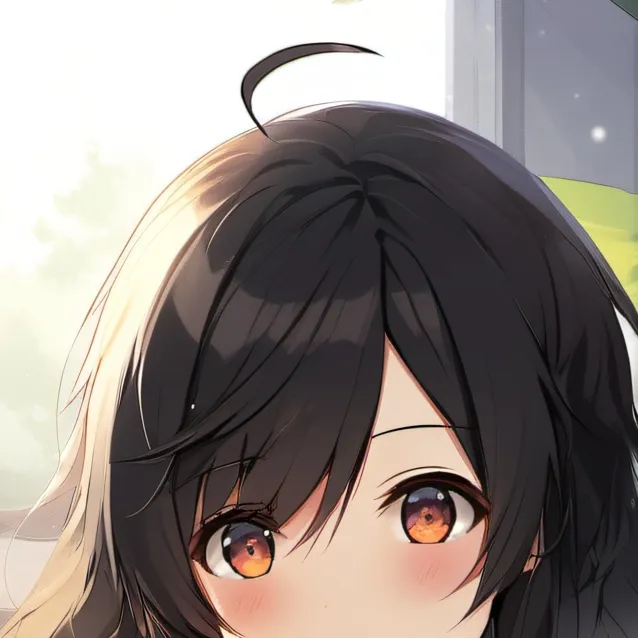 chat with ai character: Yuri