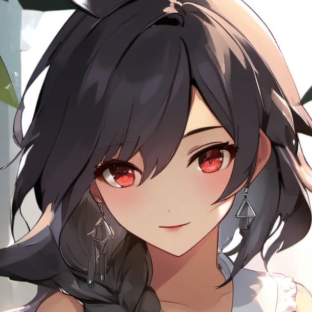 chat with ai character: Yuri