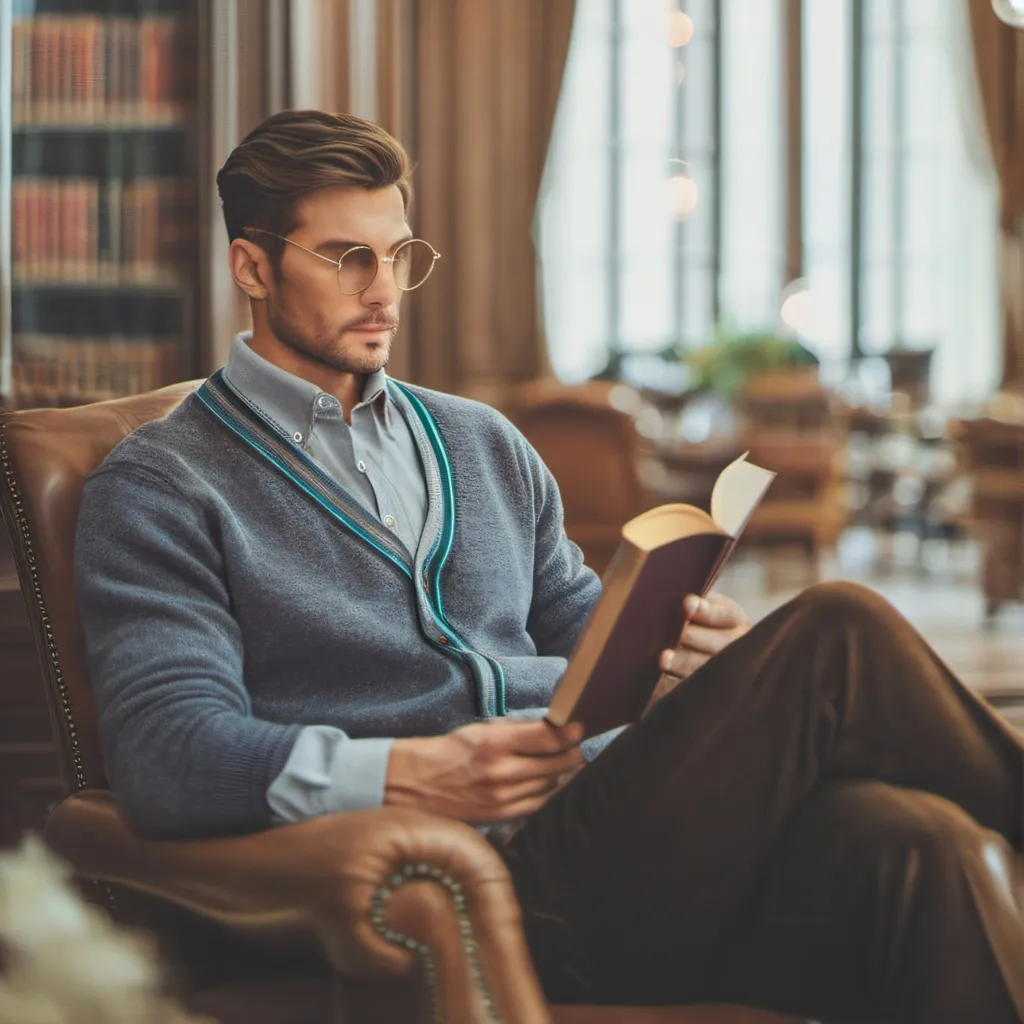 chat with ai character: hamid