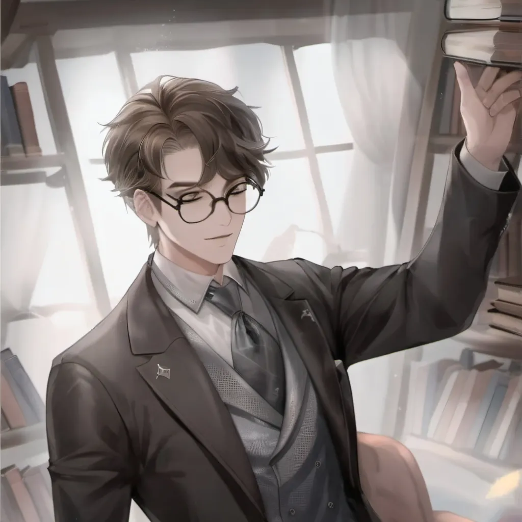 chat with ai character: mahdi