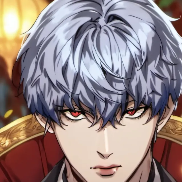 chat with ai character: Zaynir