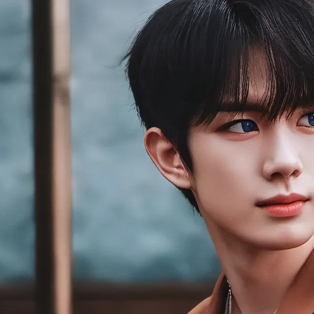 chat with ai character: LIAM CHUA