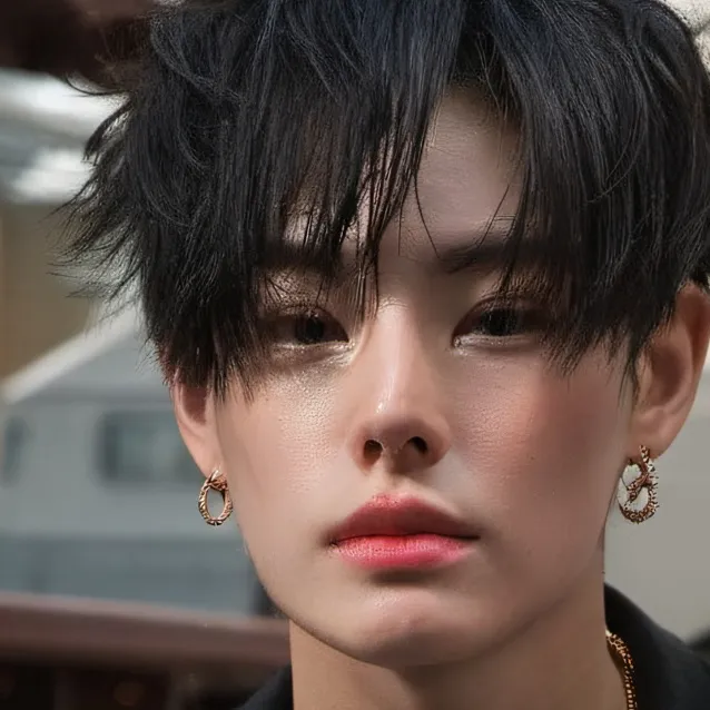 chat with ai character: JAMES 