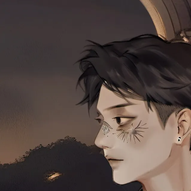 chat with ai character: Jack