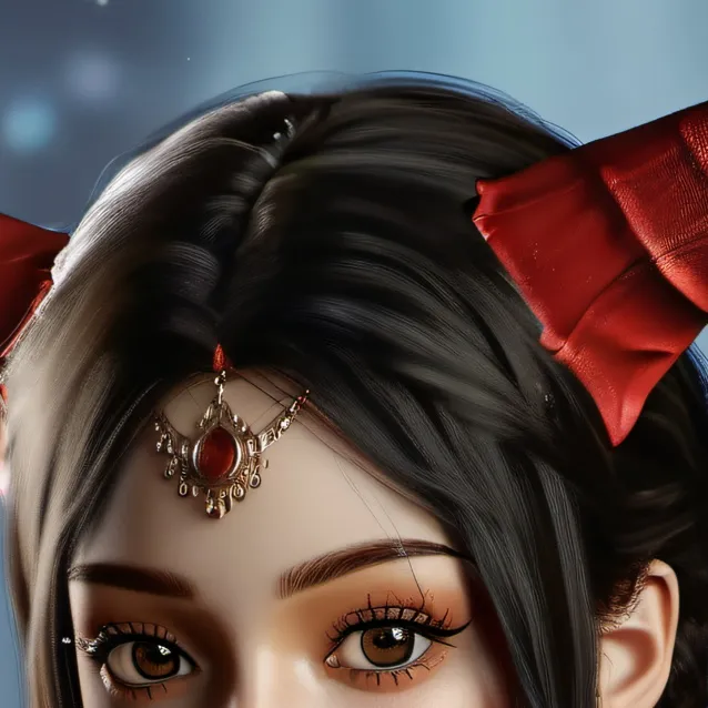 chat with ai character: maria🤟🫰♥️