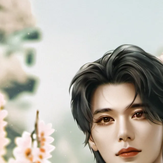 chat with ai character: Gero