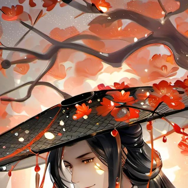 chat with ai character: Themen.