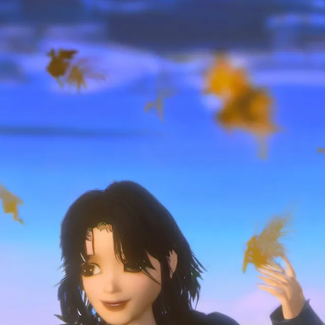 chat with ai character: Filex 