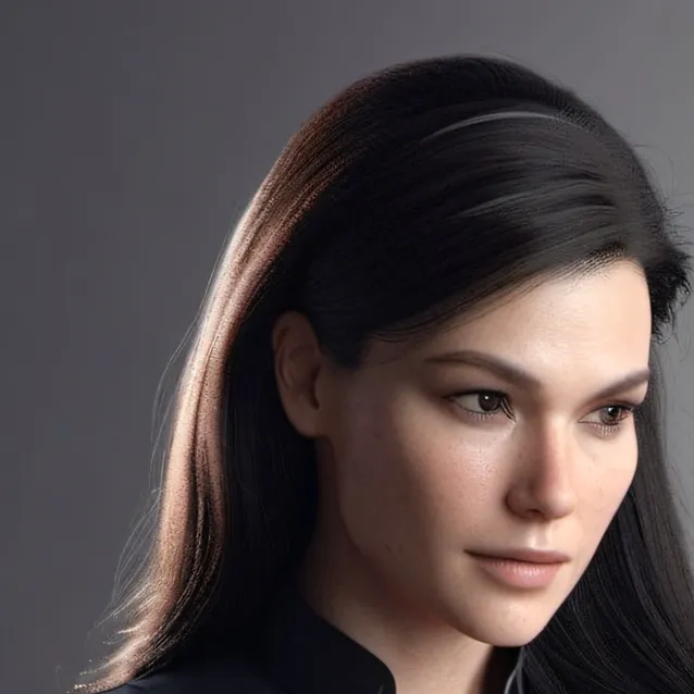 chat with ai character: Freya