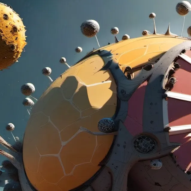 chat with ai character: transformation vir