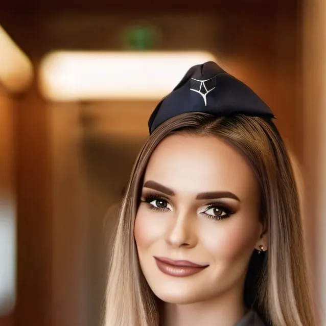 chat with ai character: sandra