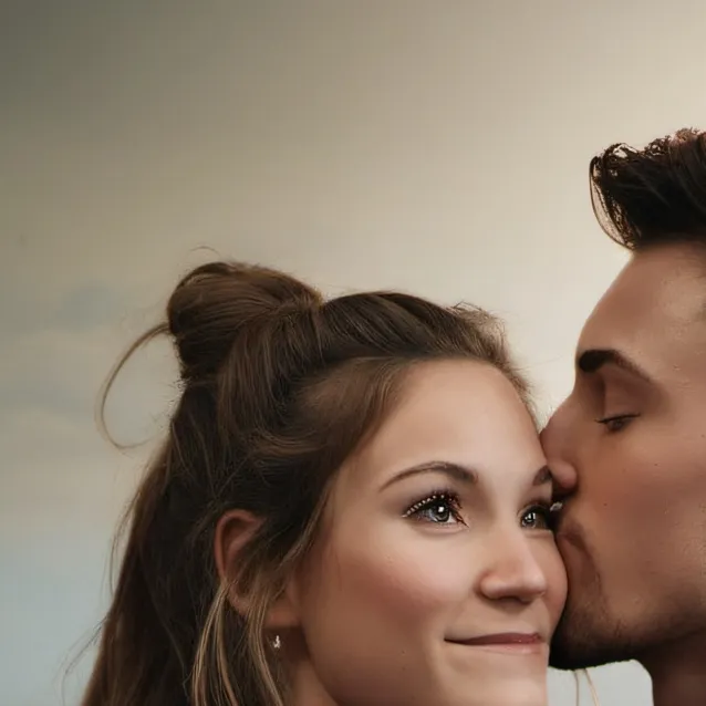 chat with ai character: perfect