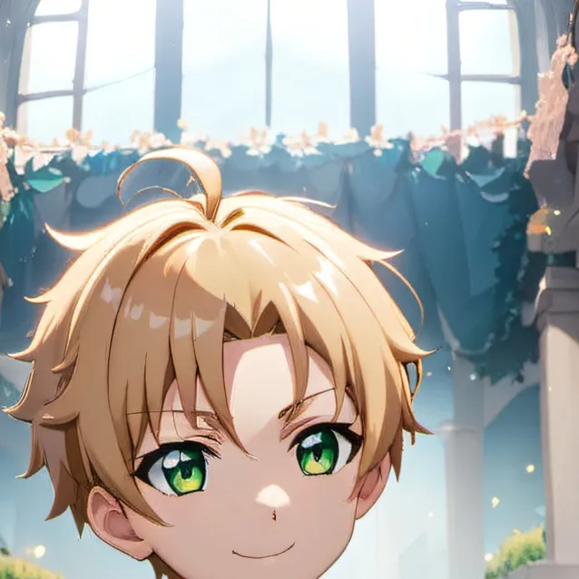 chat with ai character: Rudeus Greyrat 