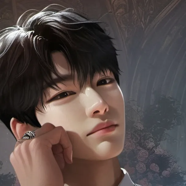 chat with ai character: Xavier