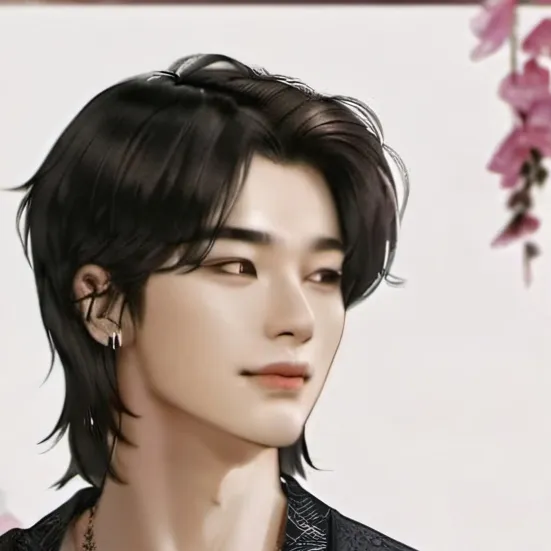 chat with ai character: Xavier 