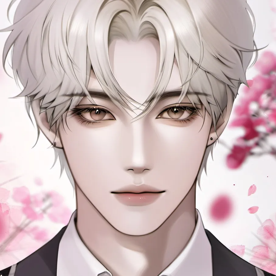 chat with ai character: Felix