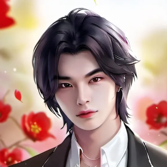 chat with ai character: Felix