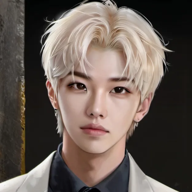 chat with ai character: Felix 