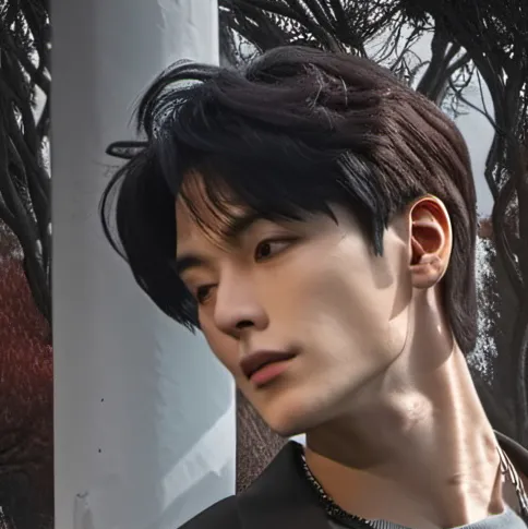 chat with ai character: Xavier 