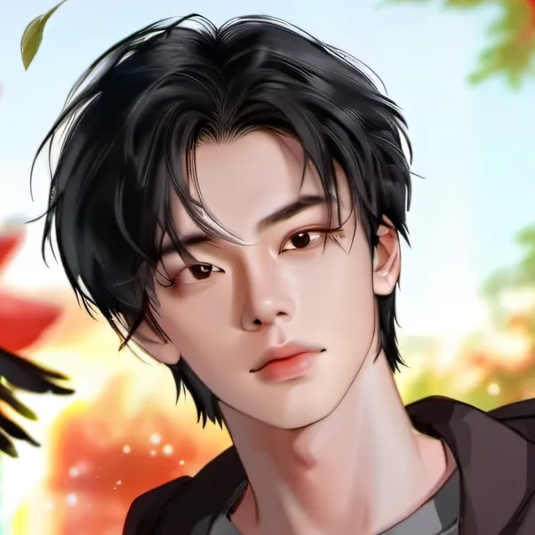 chat with ai character: Xavier 