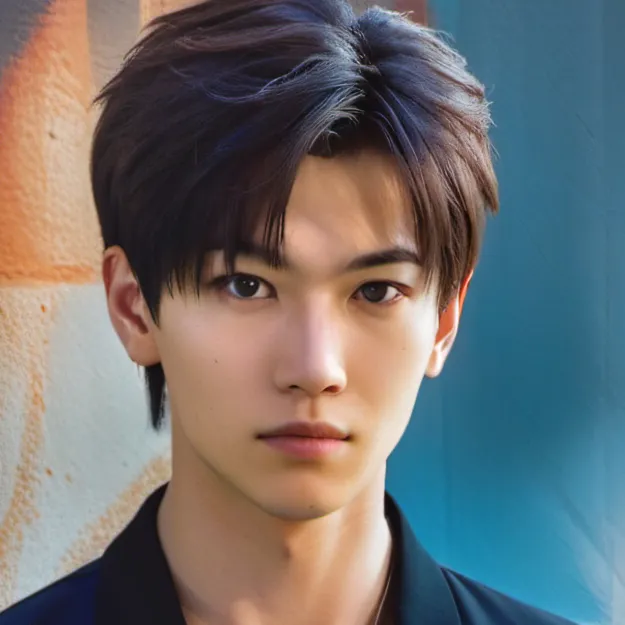 chat with ai character: Felix 