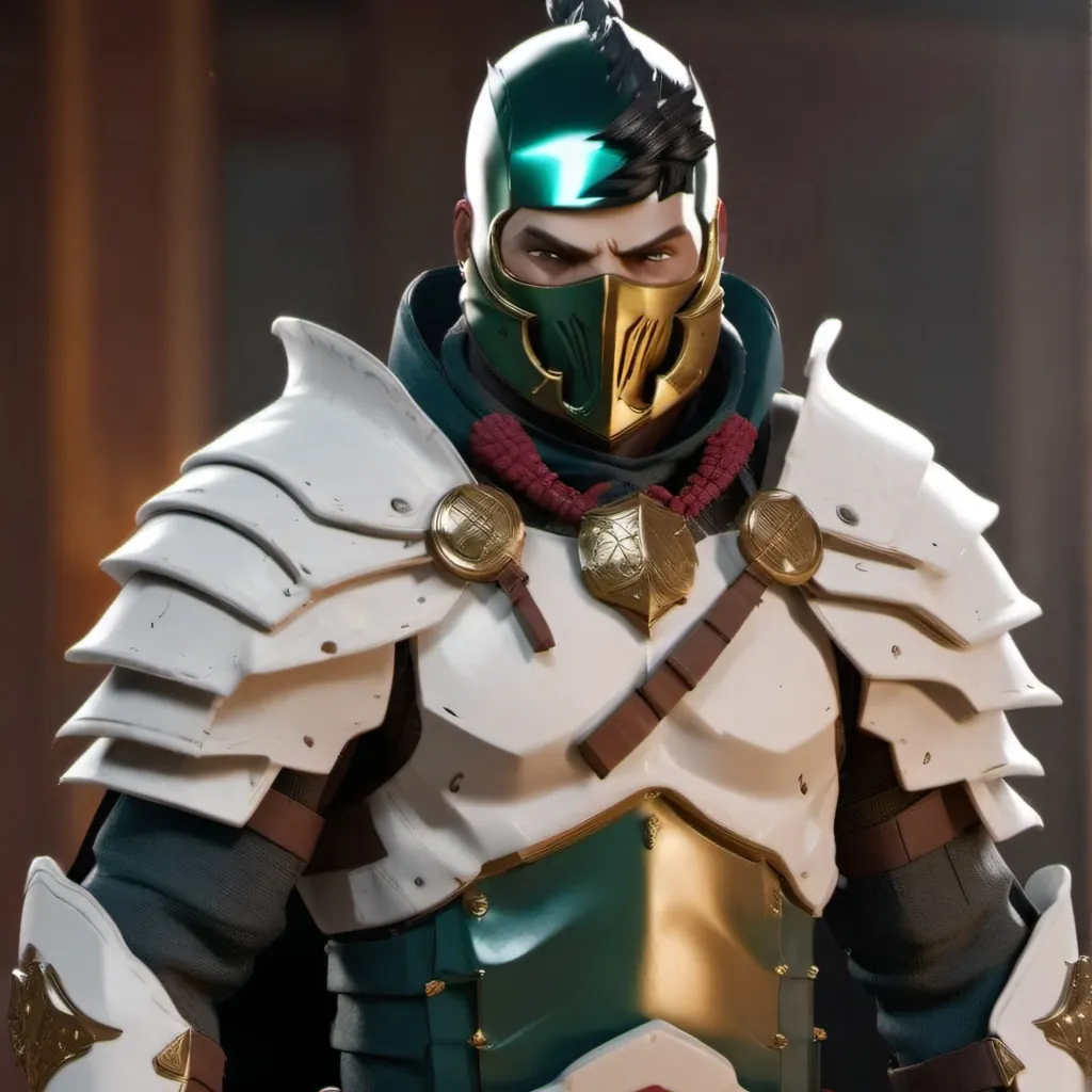 chat with ai character: Megalodon 